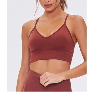 Neutral Activewear Set